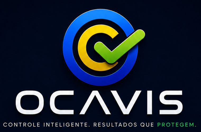 Logo OCAVIS